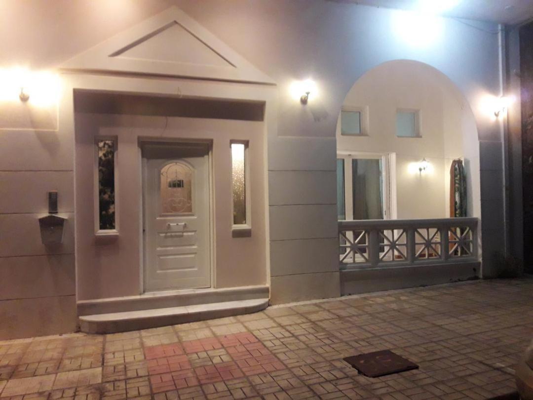 Tzil Home Кипарисия Екстериор снимка