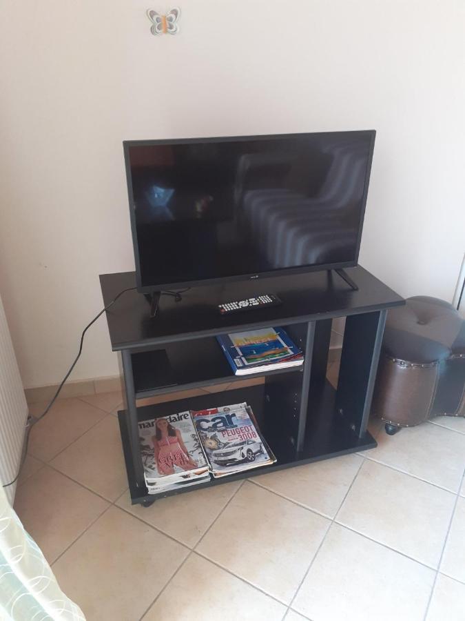 Tzil Home Кипарисия Екстериор снимка