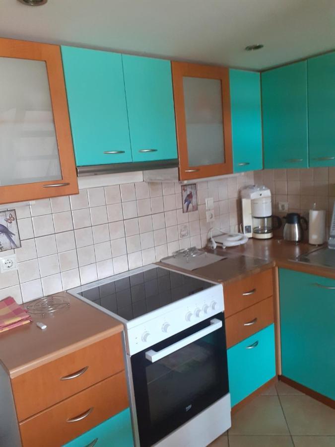 Tzil Home Кипарисия Екстериор снимка