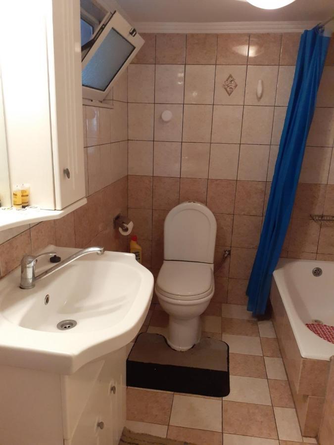Tzil Home Кипарисия Екстериор снимка