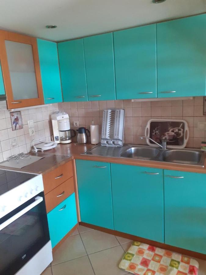 Tzil Home Кипарисия Екстериор снимка