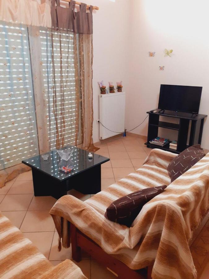 Tzil Home Кипарисия Екстериор снимка
