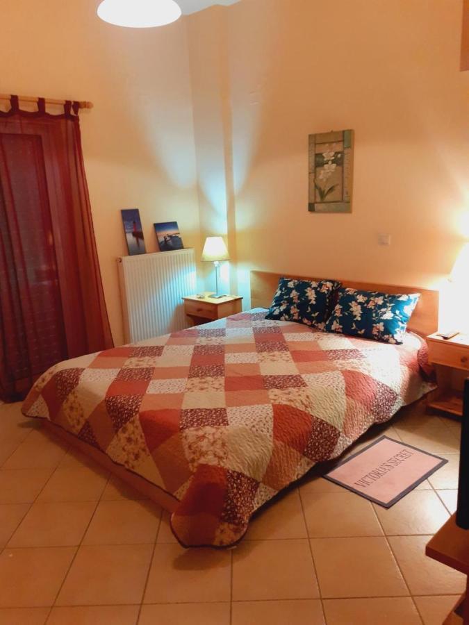 Tzil Home Кипарисия Екстериор снимка