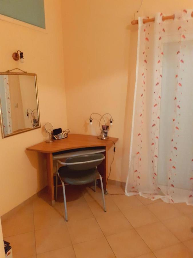 Tzil Home Кипарисия Екстериор снимка