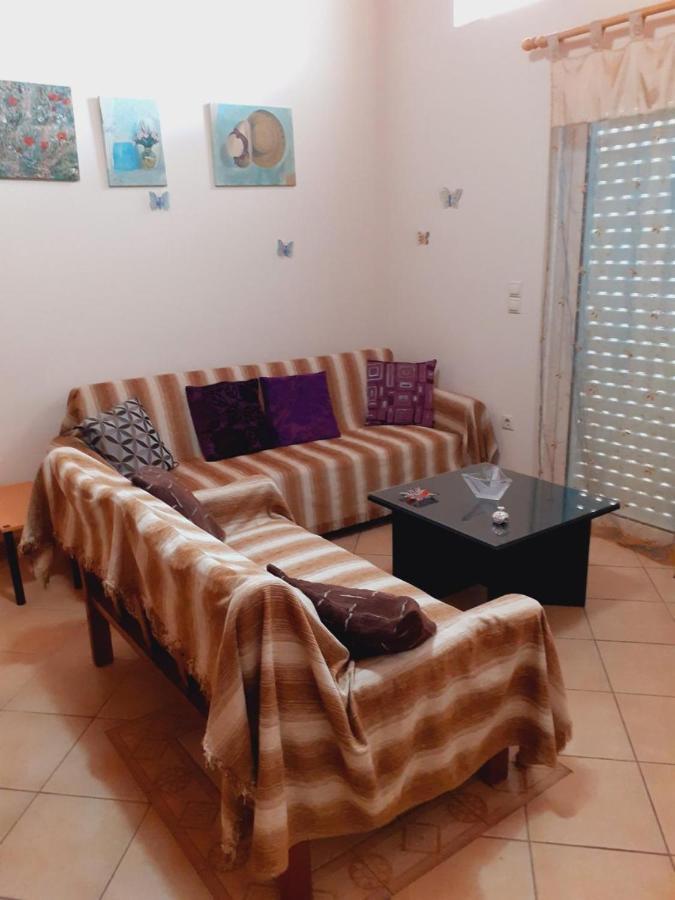 Tzil Home Кипарисия Екстериор снимка