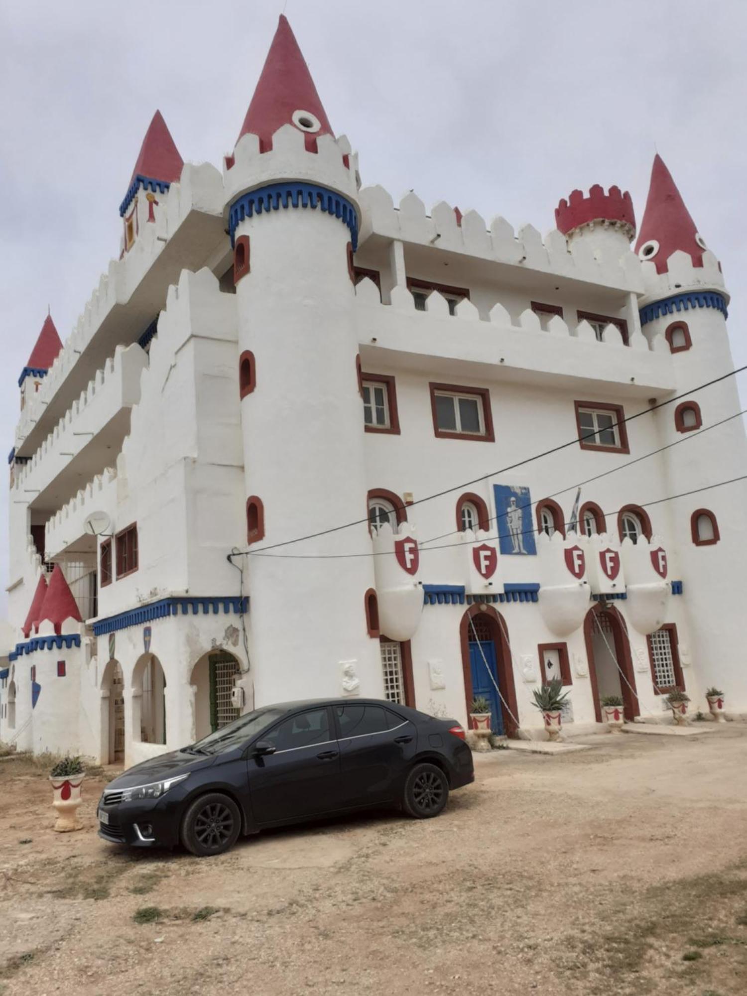Tzil Home Кипарисия Екстериор снимка