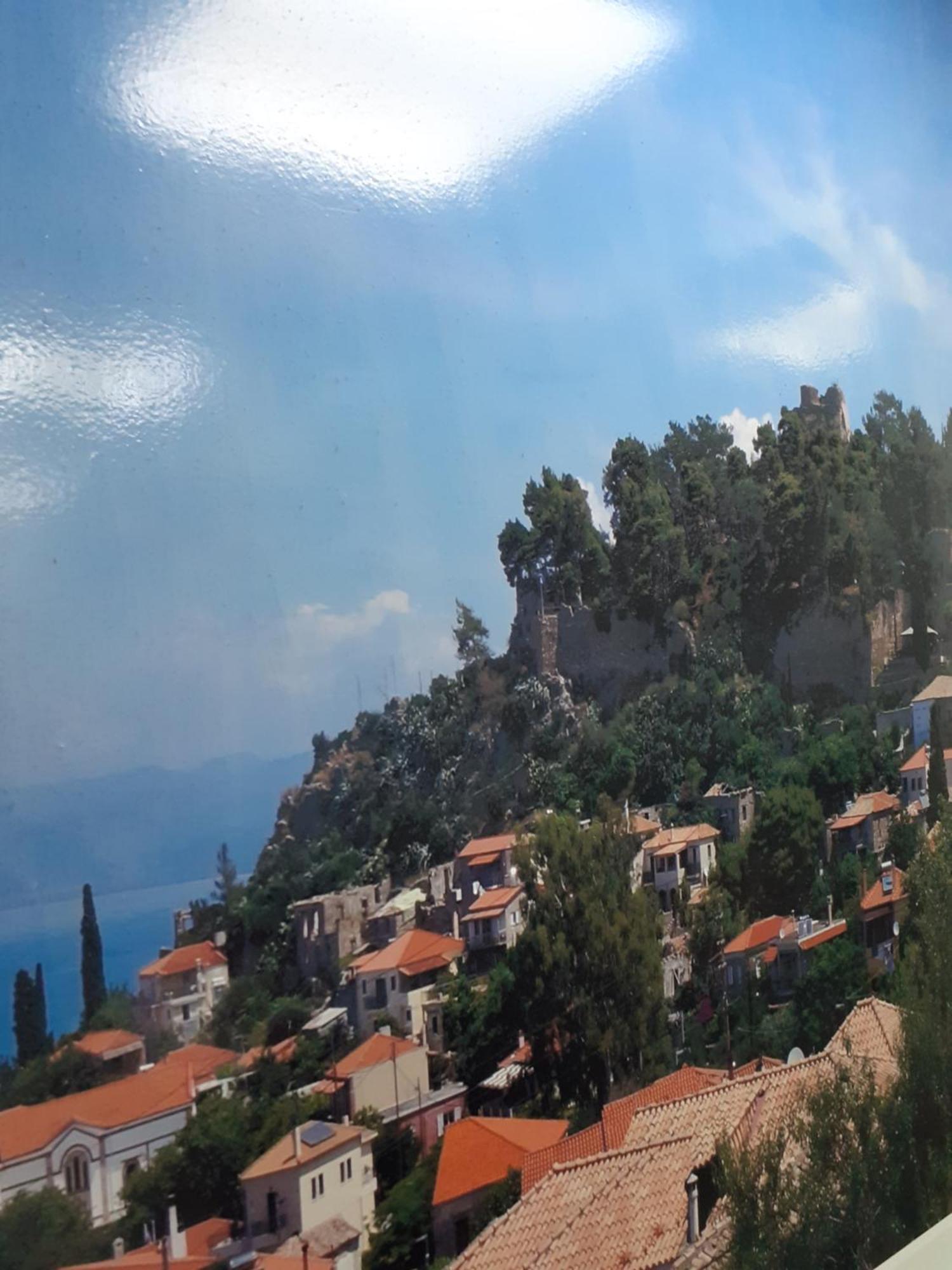 Tzil Home Кипарисия Екстериор снимка