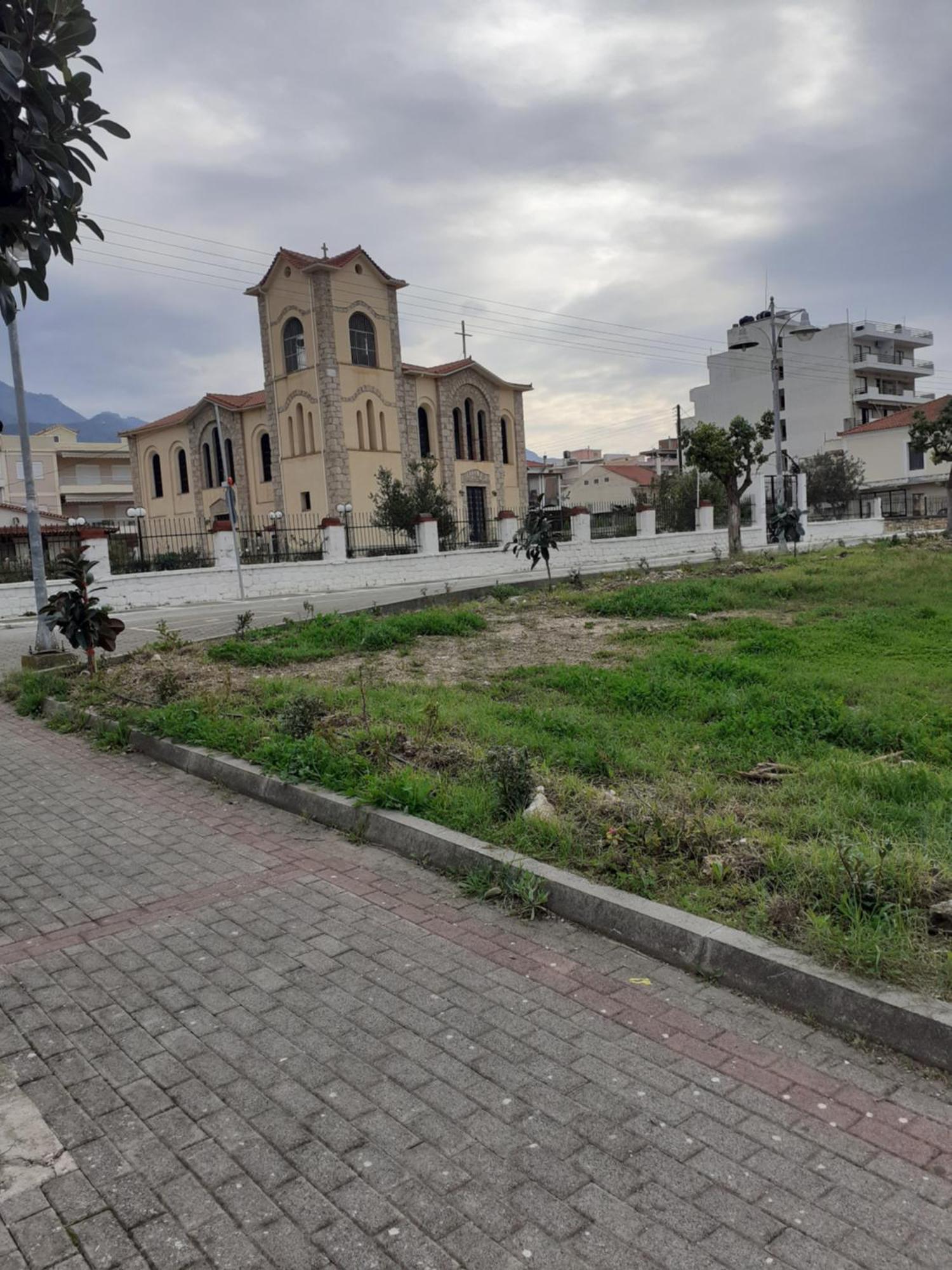 Tzil Home Кипарисия Екстериор снимка