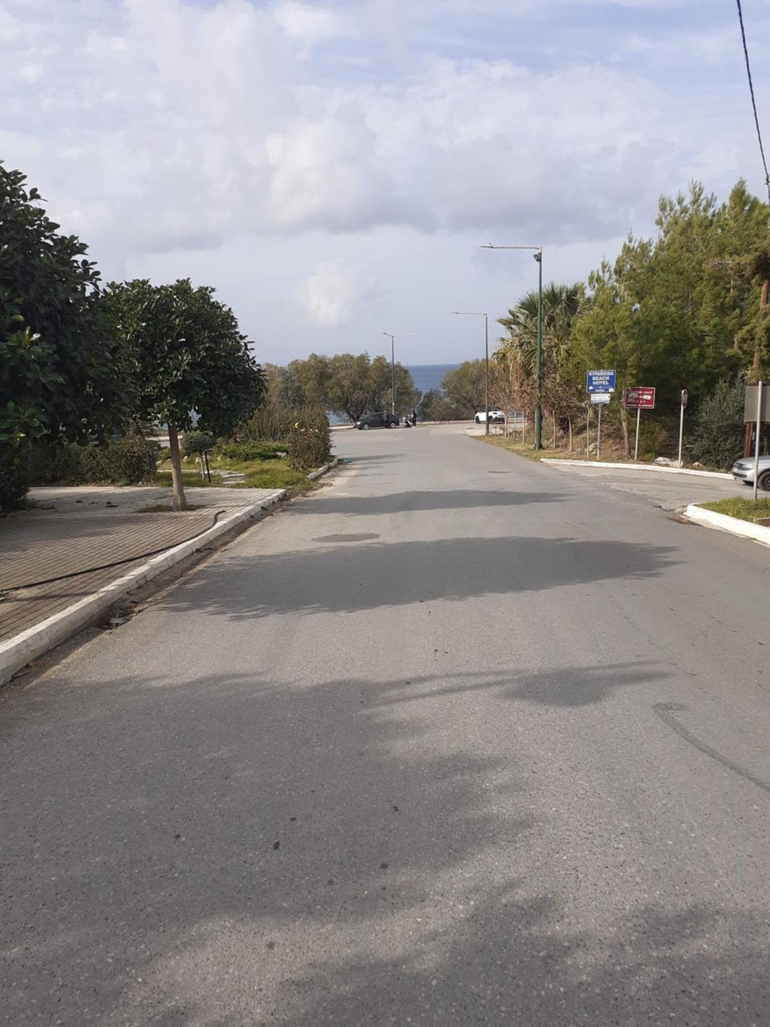 Tzil Home Кипарисия Екстериор снимка