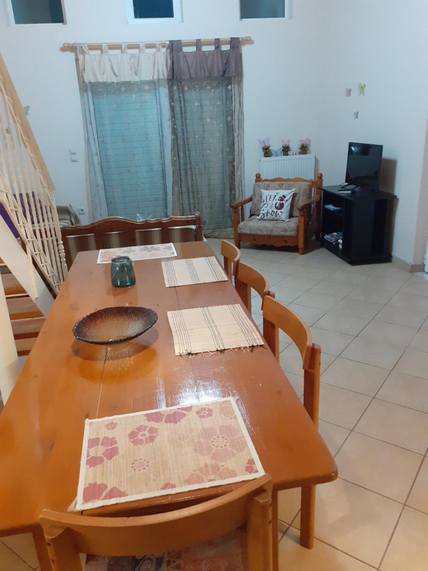 Tzil Home Кипарисия Екстериор снимка