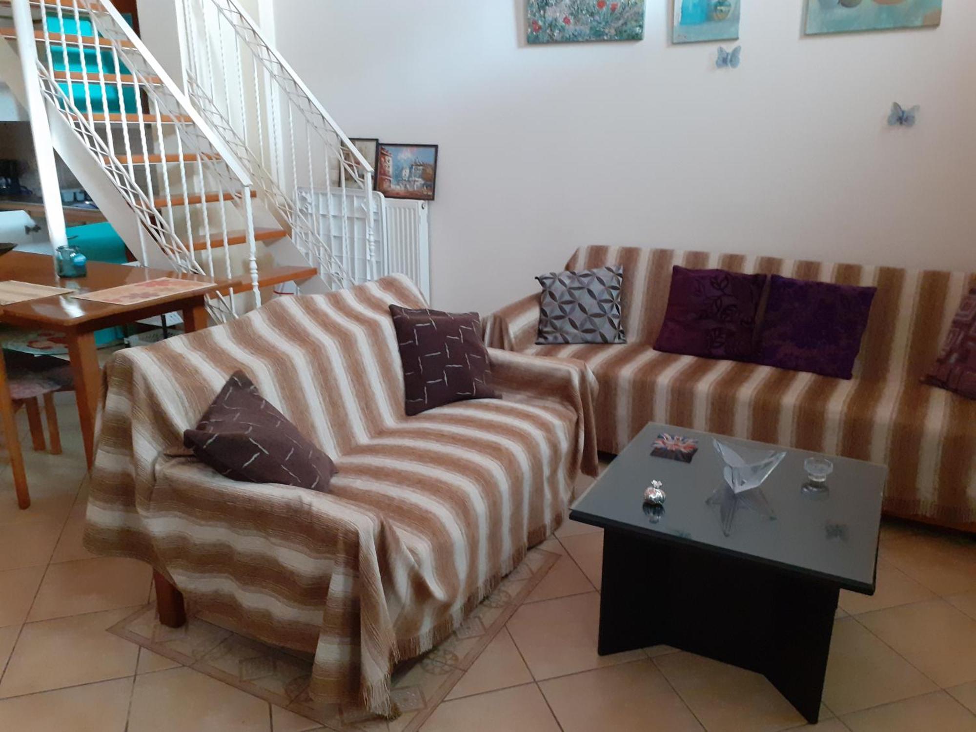 Tzil Home Кипарисия Екстериор снимка