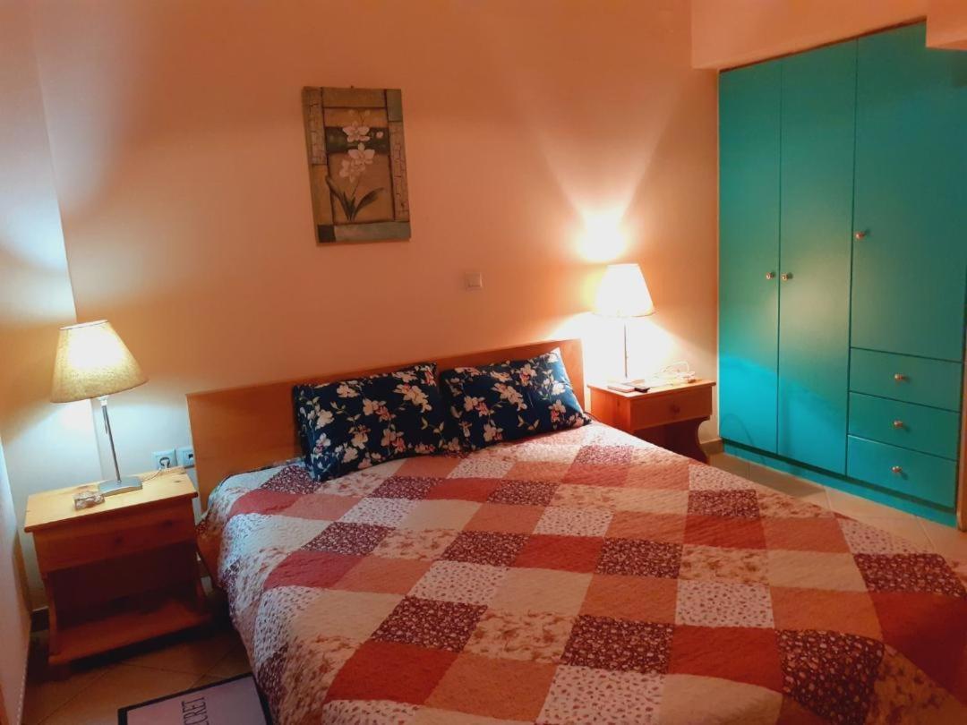 Tzil Home Кипарисия Екстериор снимка