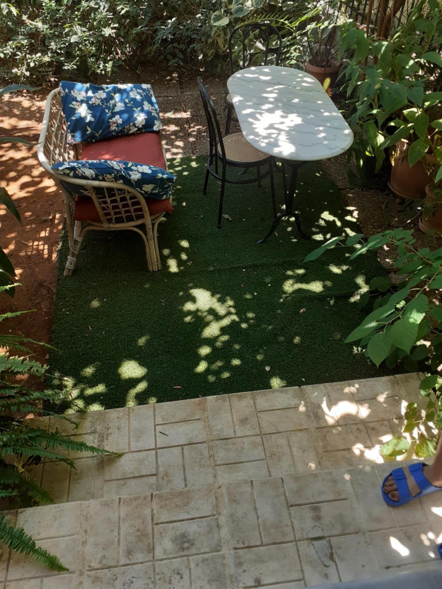 Tzil Home Кипарисия Екстериор снимка
